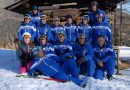 Wintersport Testbeitrag