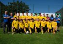 U-15 gewinnt VSS-Raiffeisenpokal