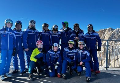 Skilehrerausflug 2022